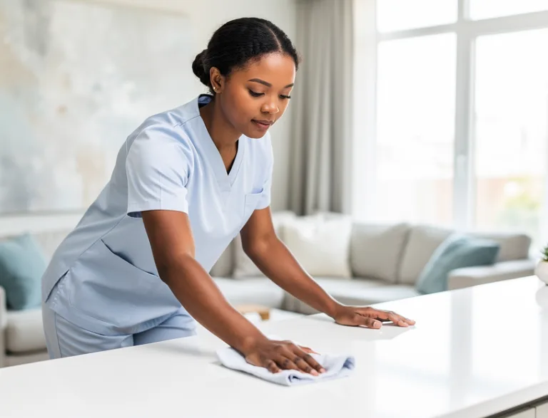 House Cleaning service in Coffs Harbour